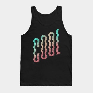 COOL Tank Top